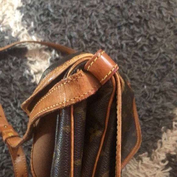 Authentic Vintage Louis Vuitton - Picture 9 of 16